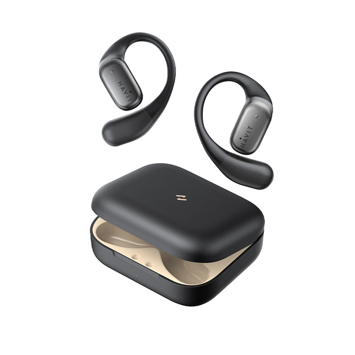 HAVIT OWS902 Open-ear Wireless Headphones