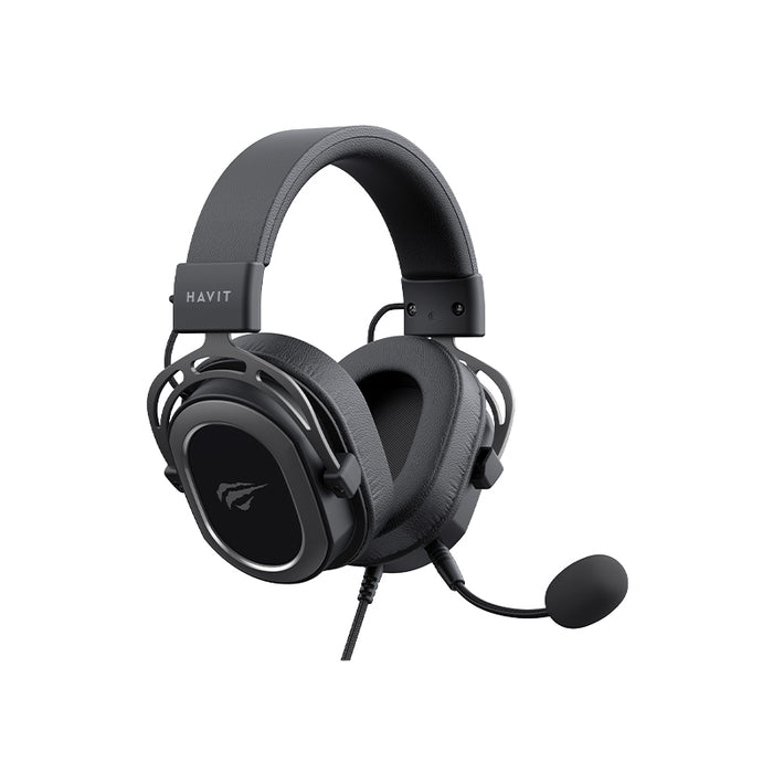 Gaming Headphones H2008d