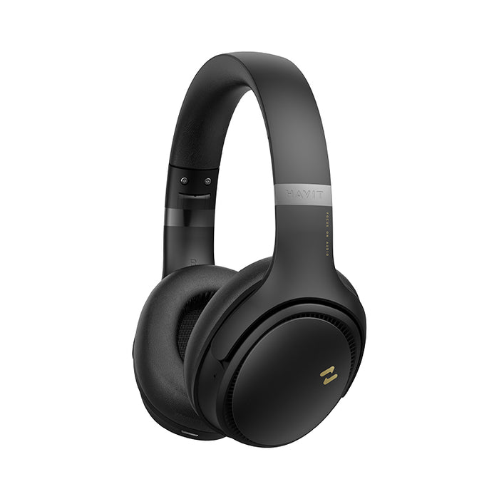 H630BT PRO Top Noise Cancelling Headphones Wireless Bluetooth