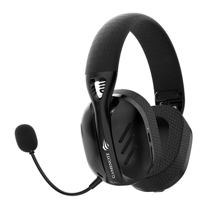 FUXI-H3 Quad-Mode Gaming Headphones