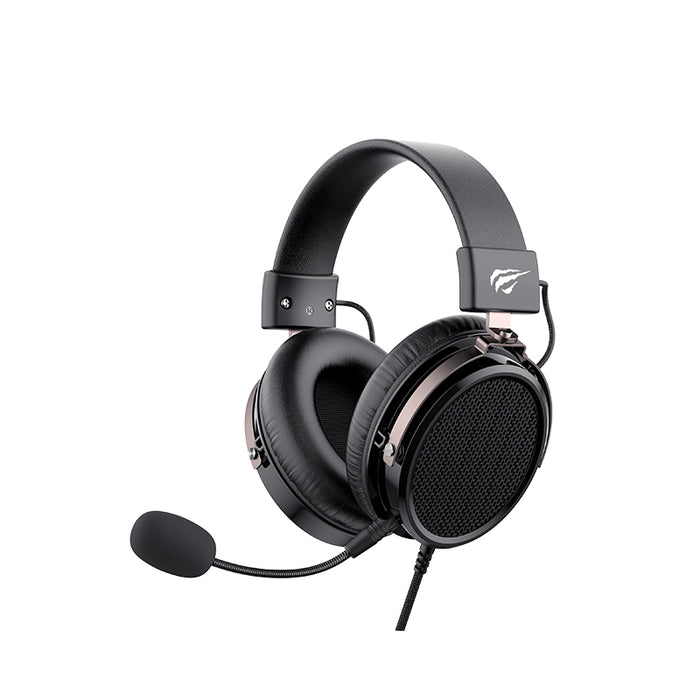 GAMENOTE H2030d Gaming Headphones 2030