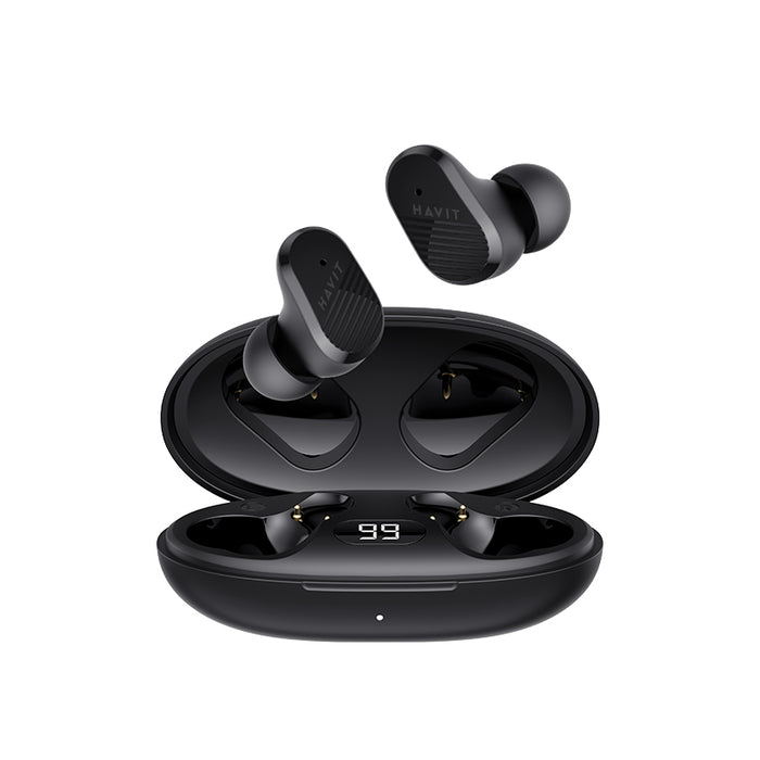 TW069 True Wireless Stereo Earbuds TWS 5.1 Earbuds