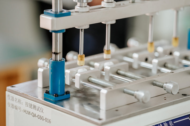 Smart Manufacturing