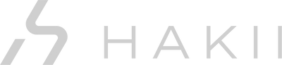 HAKII