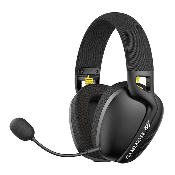 FUXI-H6 Quad-Mode Gaming Headphones