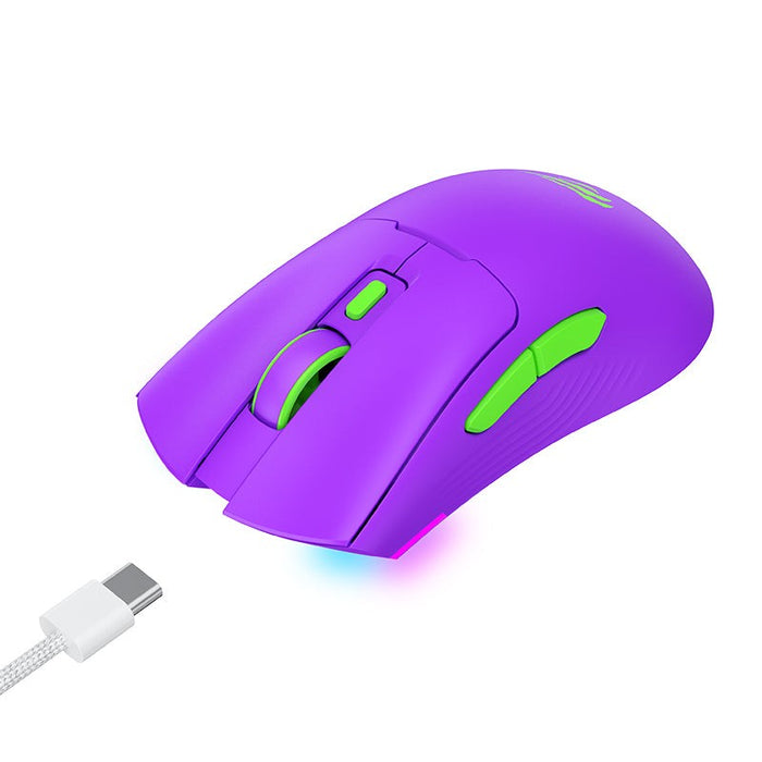 MS966WB Quad-mode Gaming Mouse