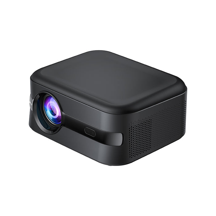 PJ219 PRO SMART PROJECTOR mersive Viewing Experience 219