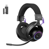 HAVIT Open-Back OHS Gaming Headset Fuxi-H8SE