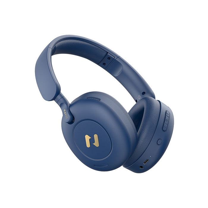 H655BT PRO Top Noise Cancelling Headphones Wireless Bluetooth