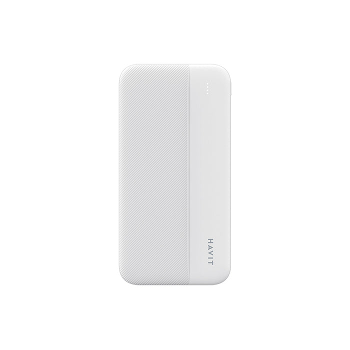 HAVIT PB81 10000mAh Power Bank 81