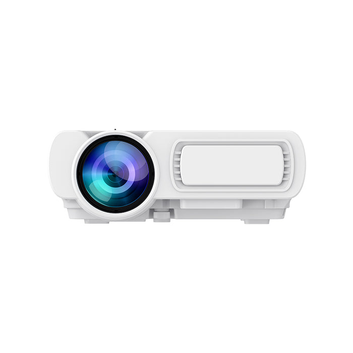 HAVIT PJ200 1080P Mini Projector 200