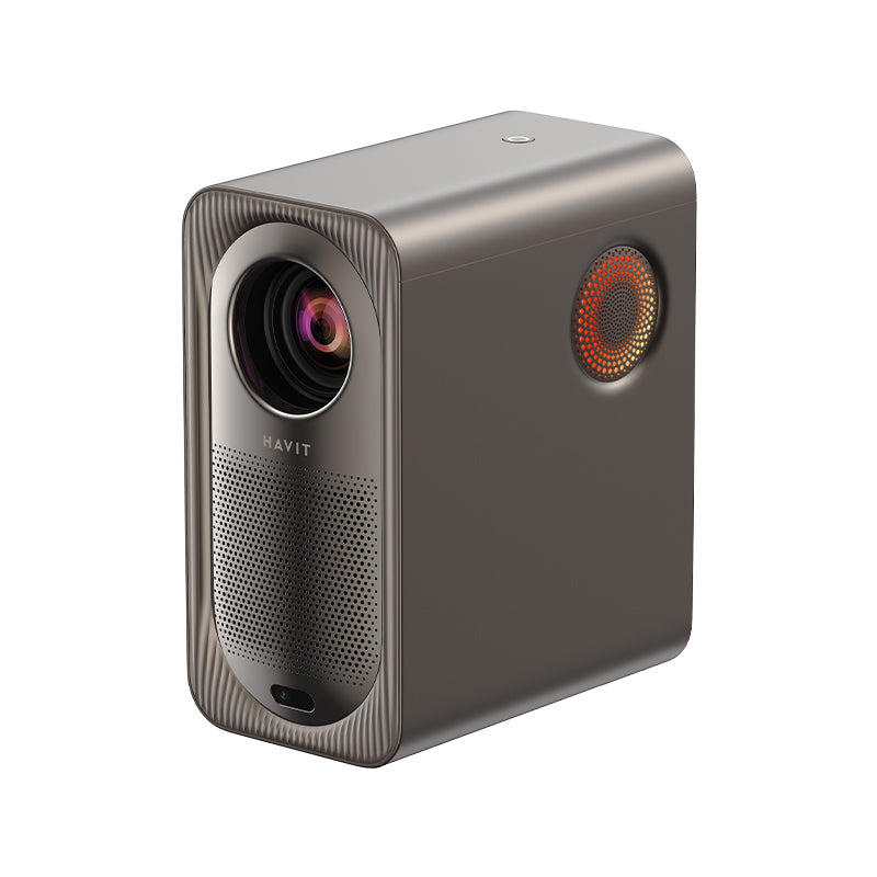 HAVIT Smart Projector PJ226