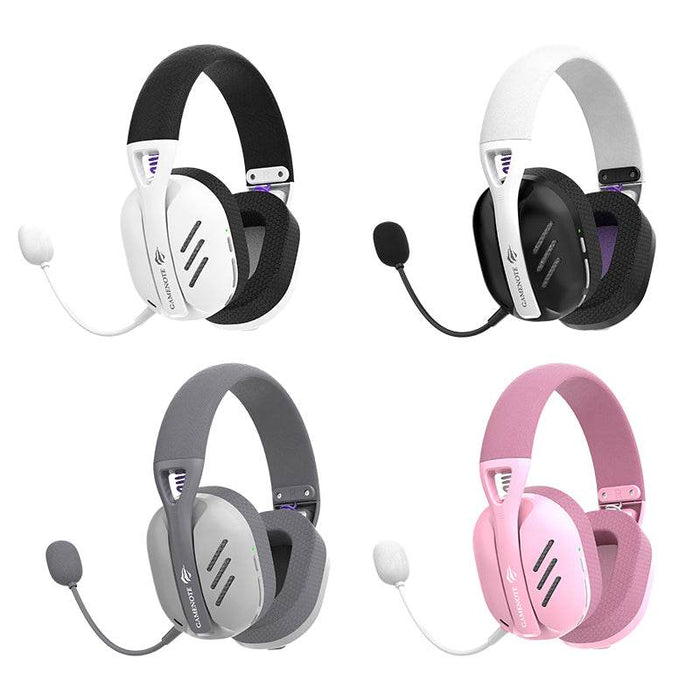 FUXI-H3 Quad-Mode Gaming Headphones