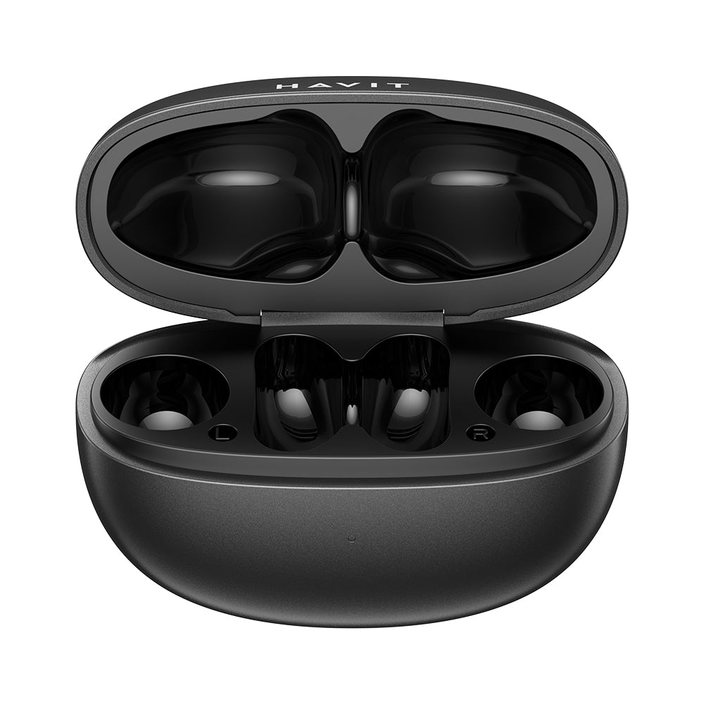 HAVIT Ear-Clip True Wireless Stereo Earbuds OWS928