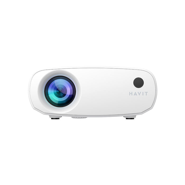 PJ207 Pro 4K Protable Projector 207