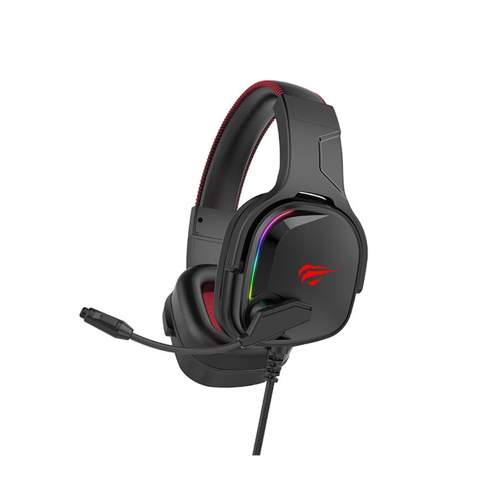 GAMENOTE H2022U Gaming Headphones 2022