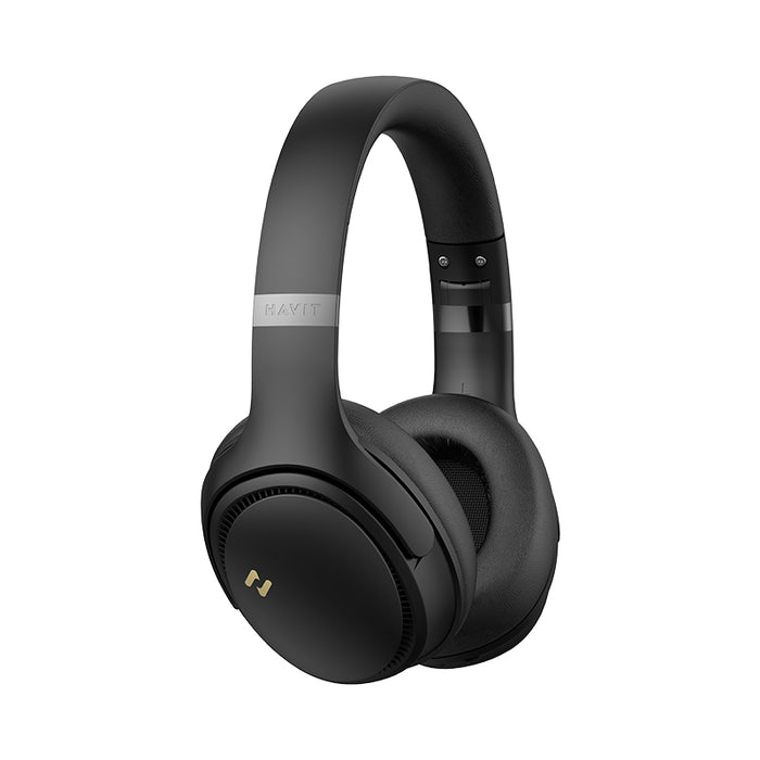 H630BT PRO Top Noise Cancelling Headphones Wireless Bluetooth