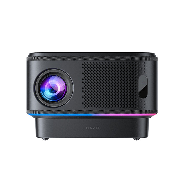 PJ300 Plus SMART PROJECTOR Google Licensed TV System With Immersive Viewing Experience 300