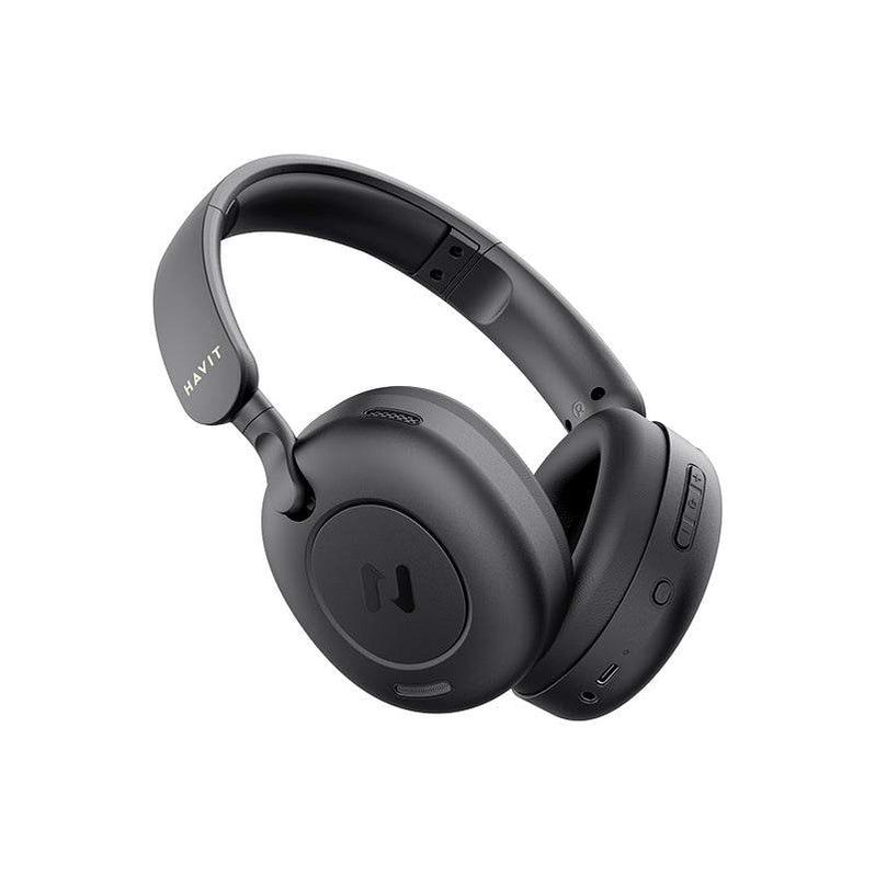 Wholesale Wireless Low Latency Bluetooth Headphones - HAVIT