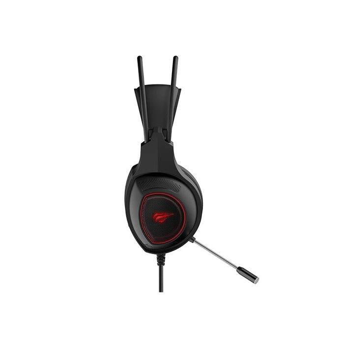 HAVIT GAMENOTE H2239d Gaming Headphones 2239