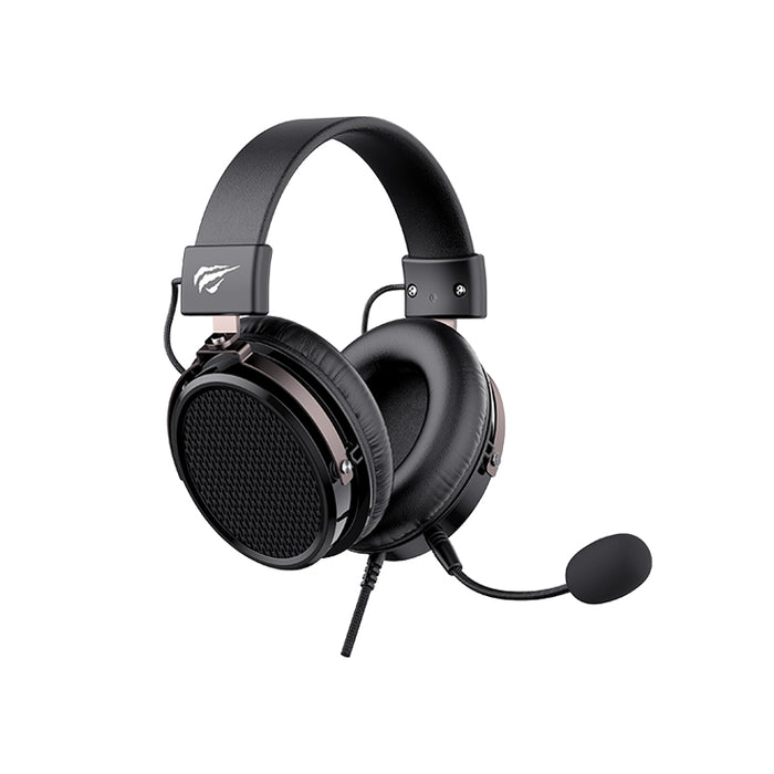 GAMENOTE H2030d Gaming Headphones 2030