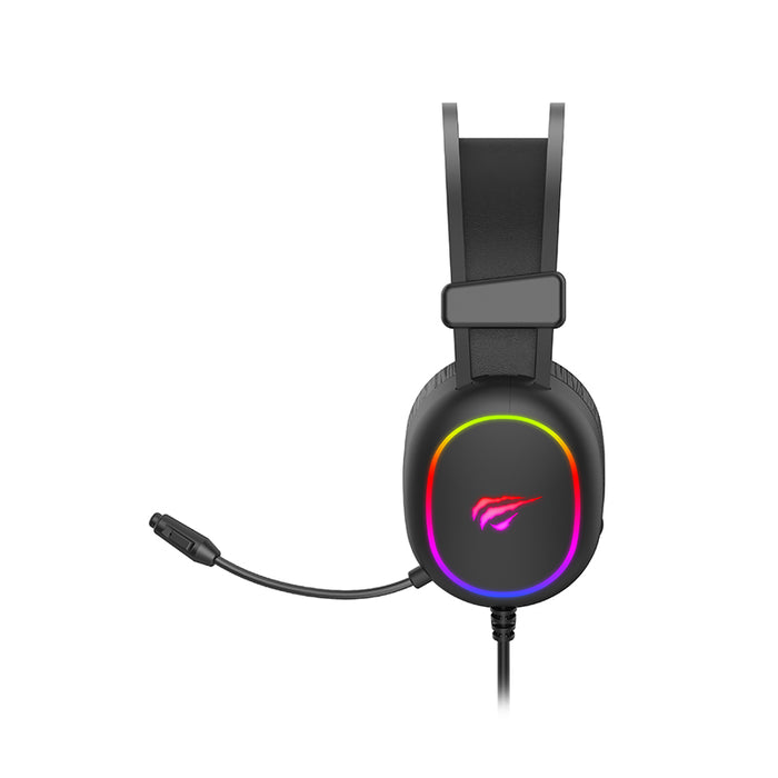 H2016d Gaming headphone