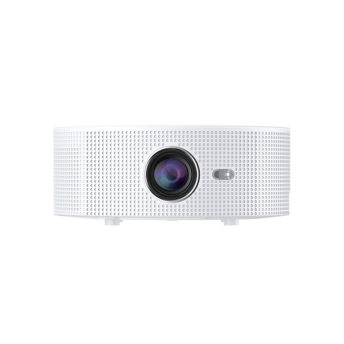 PJ217 SMART PROJECTOR Immersive Viewing Experience 217