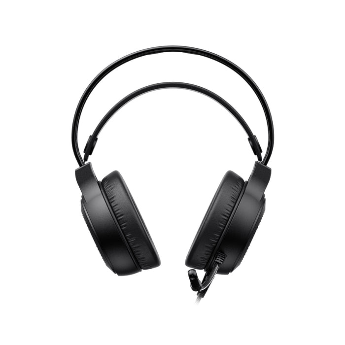 GAMENOTE H2040d 3.5mm Gaming Headphones 2040