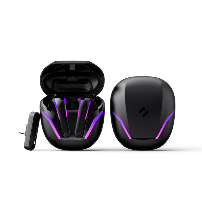 TW970 True Wireless Stereo Gaming Earbuds