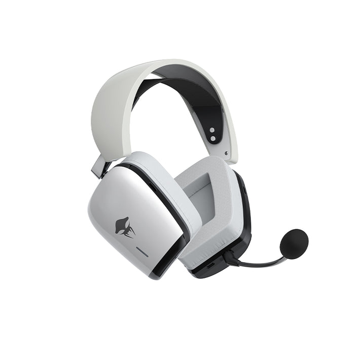 H.KRAKEN Supernova-1 Quad-Mode Gaming Headphones