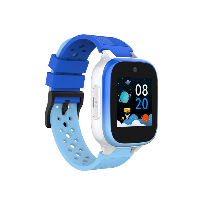 HAVIT KW12 GPS Positioning Kids Smart Watch 12