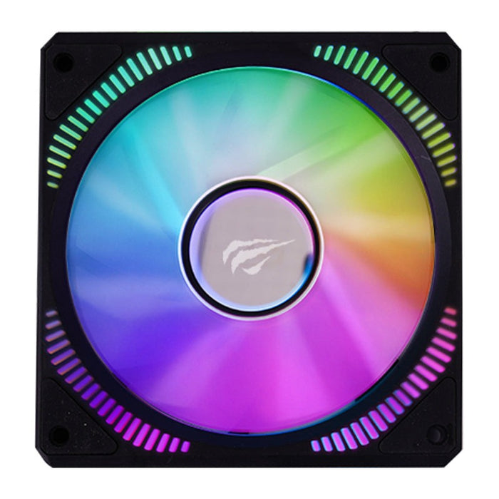 F2096 RGB COOLING FAN