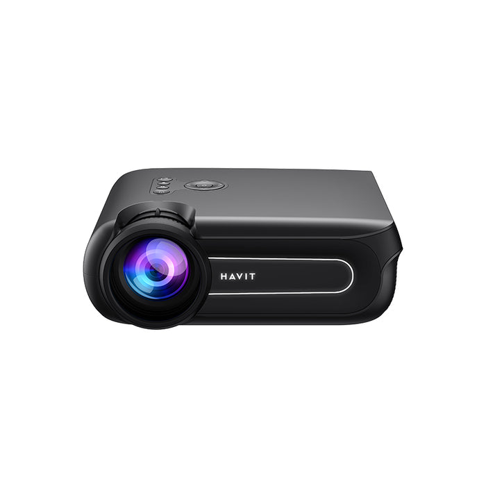 PJ209 PRO 1080P HD Smart Projector 209