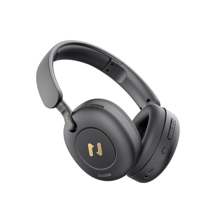 H655BT PRO Top Noise Cancelling Headphones Wireless Bluetooth