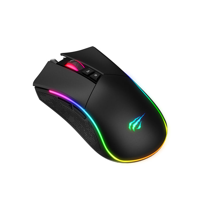 GAMENOTE MS958 Gaming Mouse 958