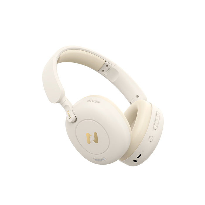 H655BT PRO Top Noise Cancelling Headphones Wireless Bluetooth