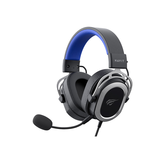 Gaming Headphones H2008d