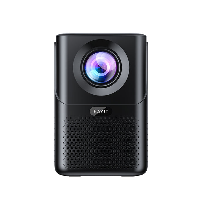 PJ216 PRO SMART PROJECTOR Immersive Viewing Experience 216