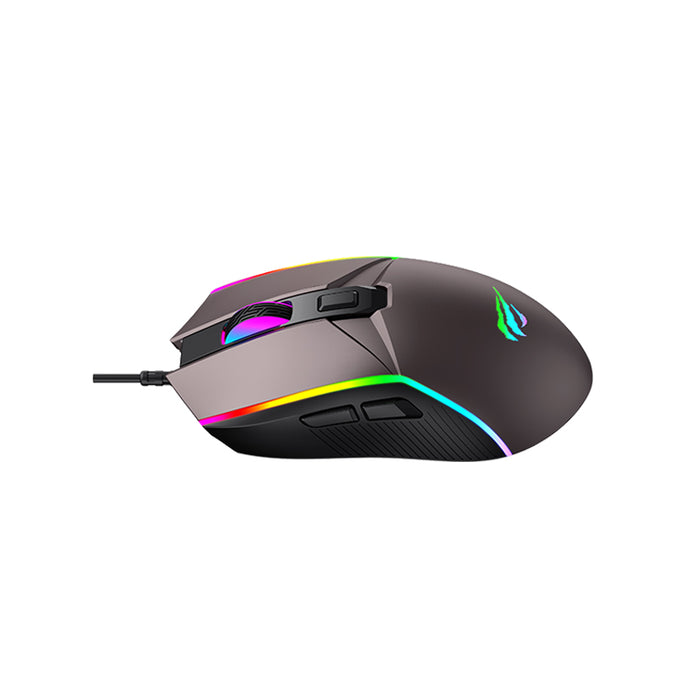 GAMENOTE MS1028 Gaming Mouse 1028