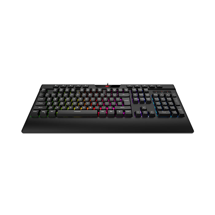 HAVIT GAMENOTE KB487L Gaming Keyboard 487