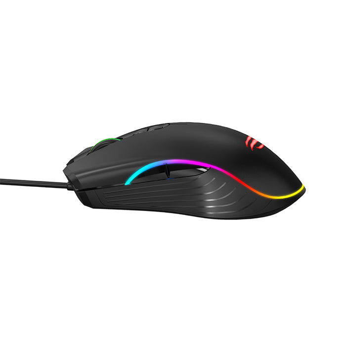 GAMENOTE MS1006 Gaming Mouse 1006