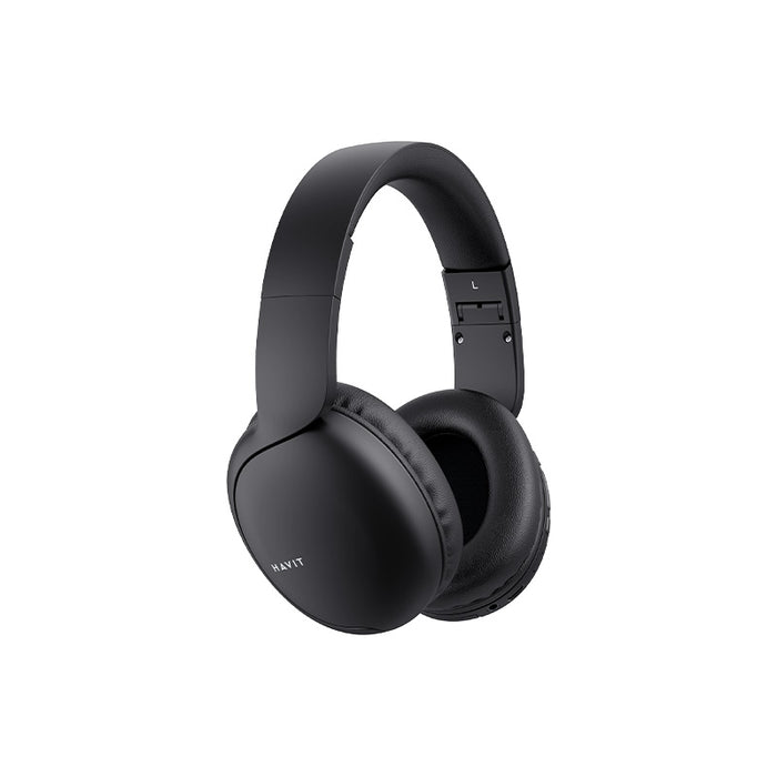 HAVIT H600BT Wireless Bluetooth Headphones 600