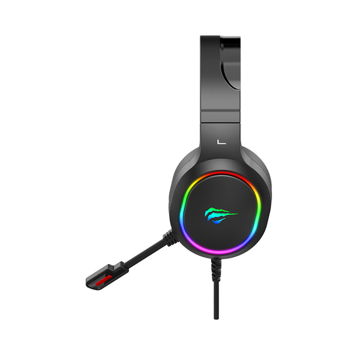 Havit discount gamenote headset