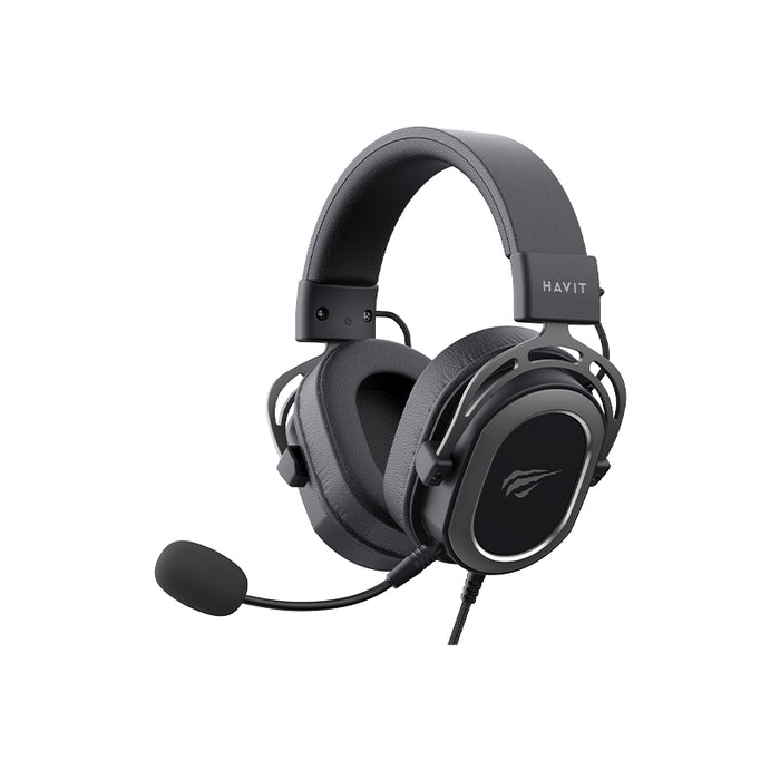 Gaming Headphones H2008d