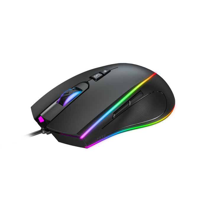 HAVIT Gamenote MS1017 Gaming Mouse 1017