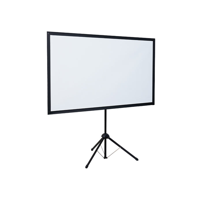 PS60 Portable Projector Screen Tripod Stand 60