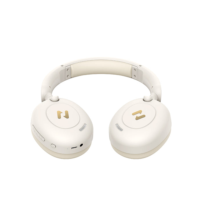H655BT Pro Hybrid Active Noise Cancelling Bluetooth Headset