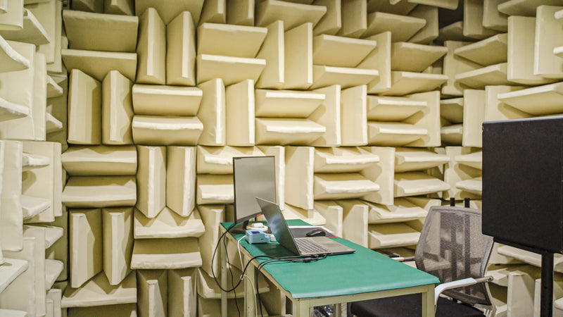 Professional Anechoic Chamber