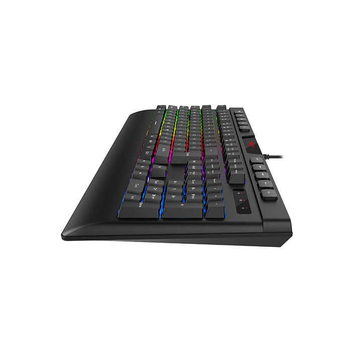 HAVIT GAMENOTE KB487L Gaming Keyboard 487