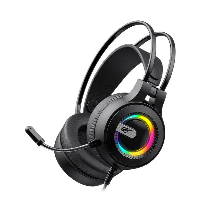 GAMENOTE H2040d 3.5mm Gaming Headphones 2040